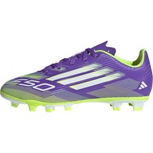 Adidas Performance JI0030 F50 Club Firm/Multi-Ground Boots Kids