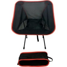 Nurcamp Pratik Kamp Sandalyesi