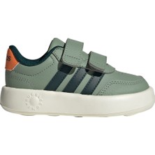 Adidas Sportswear KI8670 Breaknet 3.0 Çocuk Ayakkabısı