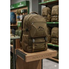 Oskar Sırt Çantası, Kamp Dağcılıkçanta, Günlük Çanta