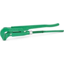 Boru Anahtarı, Maşalı, 1 1/2", 85°, Elta