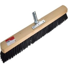 Doğuş Ahşap Alan Fırın Fırçası, 40 cm