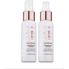 DEBORAH Makyaj Sabitleyici Sprey