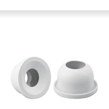 Tafce 1 Adet Sifon Gider Contası, Lavabo Gırtlak Contası, Adaptör Conta Takoz