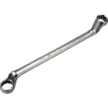 Iki Ağız Yıldız Anahtar, 8x9, Elta