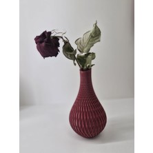 Elsa Dekoratif Modern Vazo