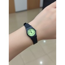 Samstar Bayan Fosforlu Retro Kol Saati