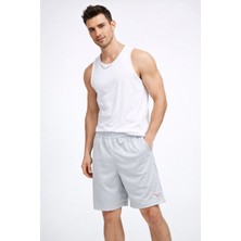 Remys Erkek Hızlı Kuruma Özellikli Spor Şort