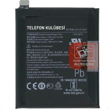 Telefon Kulübesi One Plus 7t Uyum Batarya Pil BLP743