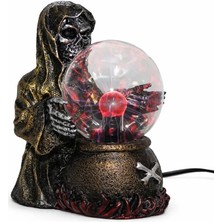 EkoAlışverişDünyam Polyester Plazma Lamba Model 4