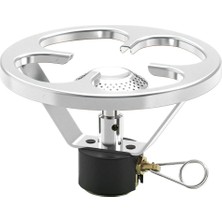 Nurcamp Kamp Ocak Başlık