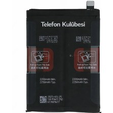 Telefon Kulübesi One Plus 11R Uyum Batarya Pil BLP975