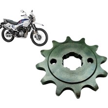 Özerdem Hero X-Pulse 200 Cross -Akalite- Ön Zincir Dişlisi 12T