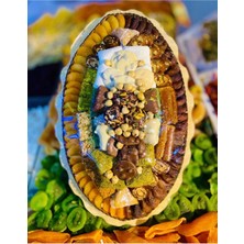 Darende Kayısı Dünyası Somuncu Baba Özel Lezzet Paketi