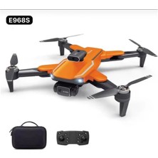 EkoAlışverişDünyam E968S Çift Kamera Ufo Drone