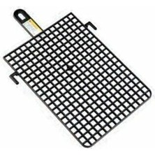 EkoAlışverişDünyam Rulo Izgarası 20X30 cm