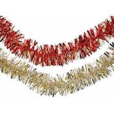 EkoAlışverişDünyam Parti Boyun Simi