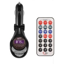 EkoAlışverişDünyam Fm Transmitter Mp3 Player