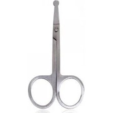 EkoAlışverişDünyam Paslanmaz Burun Makası -Kaş Burun Makas