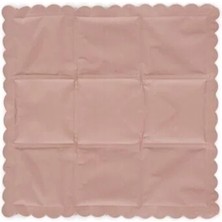 EkoAlışverişDünyam Kendinden Soğutmalı Serinletici Minder - Krem