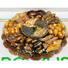 Darende Kayısı Dünyası Malatya Lezzet Koleksiyonu Orta Boy