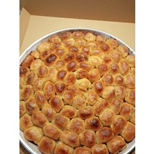 Osmanlı Lezzet Evi Boşnak Mantısı Kıymalı