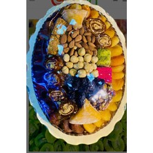 Darende Kayısı Dünyası Şahika Özel Lezzet Paketi