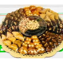 Darende Kayısı Dünyası Malatya Lezzet Koleksiyonu Büyük Boy