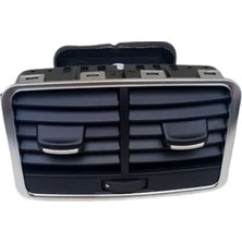 Oem Audi A6 Arka Havalandırma Paneli 2005-2011