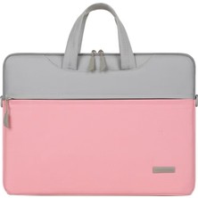 Ecruz City Oxford 15''-16,1'' Laptop MacBook Tablet Çantası/suya Dayanıklı
