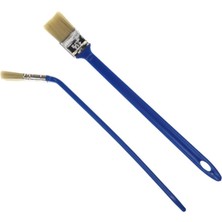 Kalorifer Kestirme Fırça, No:1.5, 35 Mm, Doğuş Fırça