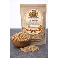 Darende Kayısı Dünyası Maraş Kırık Tarhanası Çorbalık Doğal Katkısız Ev Yapımı Geleneksel Yöresel Tarhana (1 Kg)