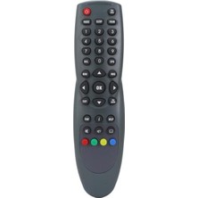 Najmaddin Next-Nextstar 2000 Uydu Alıcı Kumandası