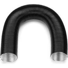 Whale Hava Hortumu 90 mm Dış Ortam (5 Metre)