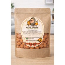 Darende Kayısı Dünyası Köy Usulü Topak Tarhana (El Yapımı) 500 gr