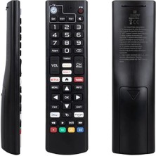 Najmaddin Dreamstar Android Netflix-Youtube-Prime Video Tuşlu Tv Uyumlu Uydu Kumandası