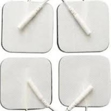 Herşeytrend Tens Pedi (5x5 cm Kablolu)