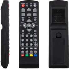 Najmaddin Millenium MLN-9000 - Globex GLB-8800 Uydu Alıcı Kumandası