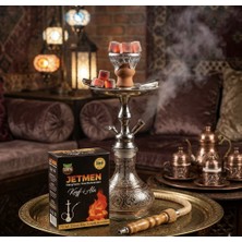 As Kamp Jetmen Nargile Kömürü 1kg