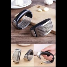 Herşeytrend Yeni Nesil Sarımsak Rendesi