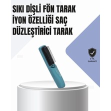 Herşeytrend Taşınabilir Fanlı Isıtıcı Elektrikli Termik Korumalı Oda Isıtıcı