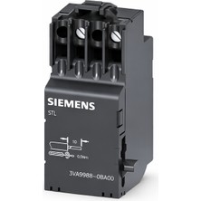 Siemens Sıemens 3VA9988-0BL33 Stl-Açtırma Bobini 50/60Hz