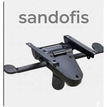 Sandofis Ithal Yarasa Mekanizma(20×20 Cm)