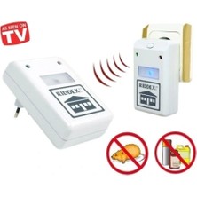 Herşeytrend Haşerx  Elektronik Fare ve Haşere Kovucu