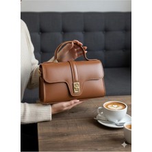 Kadın Taba El L& Omuz Çantası