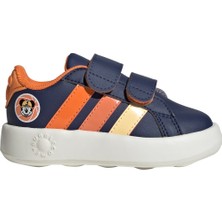 Adidas Sportswear JS2344 adidas x Disney Mickey Mouse Grand Court Çocuk Ayakkabısı