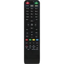 Najmaddin Next Tango Hd Uydu Alıcı Kumandası