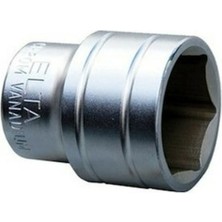 Lokma Anahtar, Altı Köşe, 3/4", 22 Mm, Izeltaş