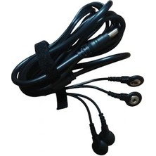 Herşeytrend Ayak Masajı Aleti Tens Pedi Kablosu