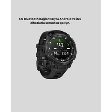 Herşeytrend 2in1 Kablosuz Yaka Mikrofonu Ios ve Android Uyumlu